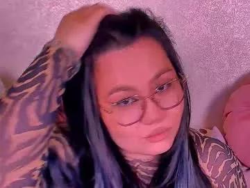 Freechat barbara_bb on Chaturbate