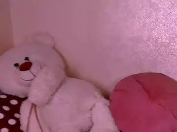 Freechat barbara_bb on Chaturbate