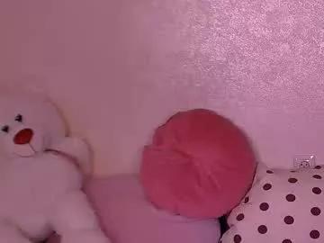 Freechat barbara_bb on Chaturbate