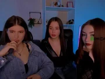 Freechat barbara_crazy on Chaturbate