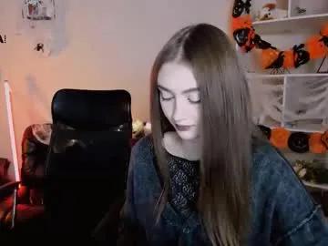 Freechat barbara_crazy on Chaturbate