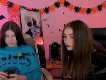 Freechat barbara_crazy on Chaturbate