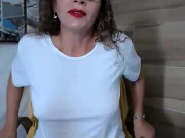 barbaradominatrix on Chaturbate 