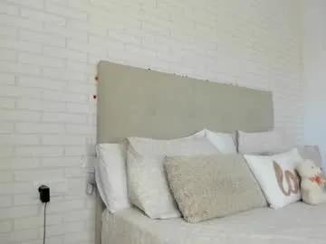 Away barbieprincess on Chaturbate