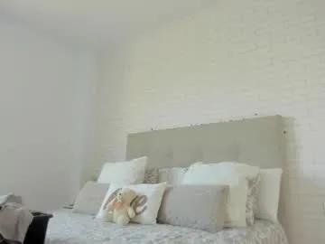 Away barbieprincess on Chaturbate