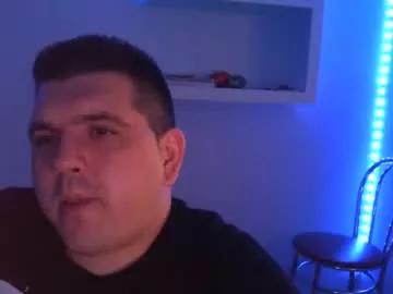 Freechat basystem8 on Chaturbate