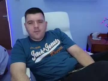 Freechat basystem8 on Chaturbate