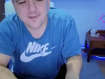 Freechat basystem8 on Chaturbate