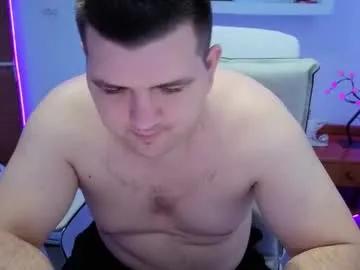 Freechat basystem8 on Chaturbate