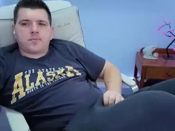 Freechat basystem8 on Chaturbate