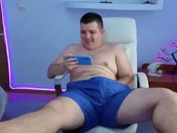 Freechat basystem8 on Chaturbate