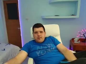 Freechat basystem8 on Chaturbate