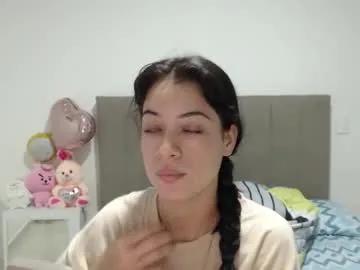 Freechat bat_777 on Chaturbate