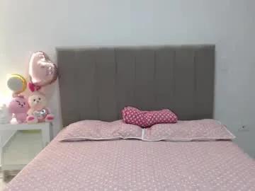 Freechat bat_777 on Chaturbate