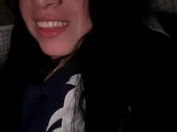 Freechat bat_777 on Chaturbate