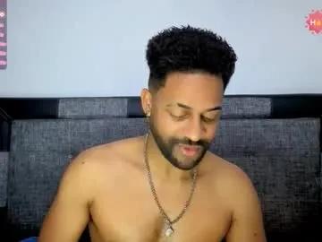 Freechat bbcblackhot33 on Chaturbate