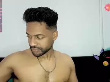 Freechat bbcblackhot33 on Chaturbate