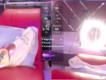 bbwcloe on Chaturbate 