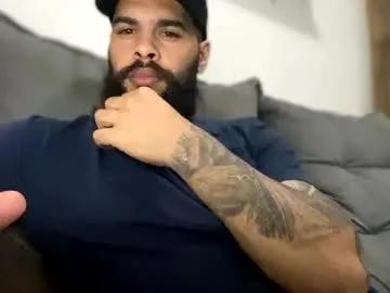 Freechat beardmax on Chaturbate