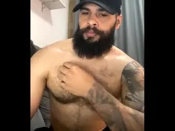 Freechat beardmax on Chaturbate