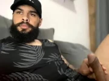 Freechat beardmax on Chaturbate