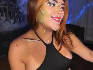 becca_diamond on Chaturbate