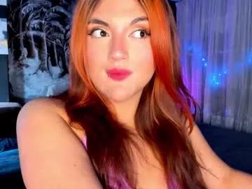 becca_diamond on Chaturbate