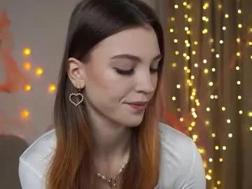 beckymadsons —  Let's reach 80000+ TODAY! I'm a #teen #18, #new #shy here, but already the best #bigass on CB  - Goal: pull my skirt down and spank my ass  [93 tokens left]