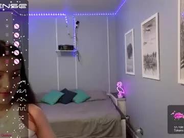 Private bella_hayes on Chaturbate