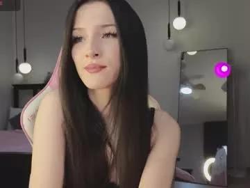 Private bella_hayes on Chaturbate