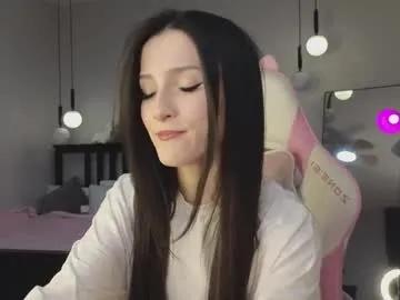 Private bella_hayes on Chaturbate