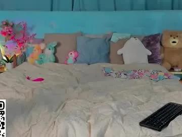 bella_stewartt on Chaturbate 