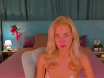 bella_stewartt on Chaturbate 