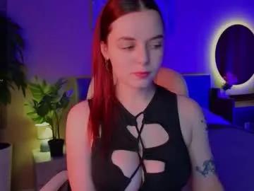 belladevile_ on Chaturbate