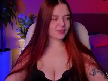 belladevile_ on Chaturbate