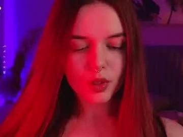 belladevile_ on Chaturbate