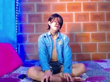 Freechat bellamy_094 on Chaturbate