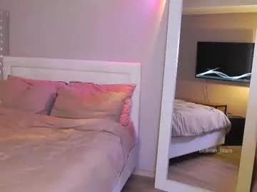 Freechat bellean_blare on Chaturbate