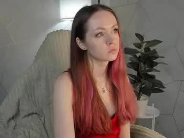 berta_kelly on Chaturbate