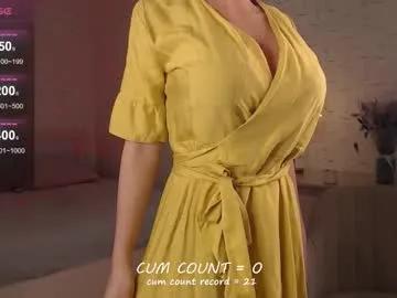 bettispaghetti on Chaturbate