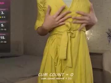 bettispaghetti on Chaturbate