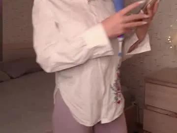 bettispaghetti on Chaturbate