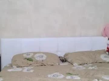 Freechat betty_blame on Chaturbate