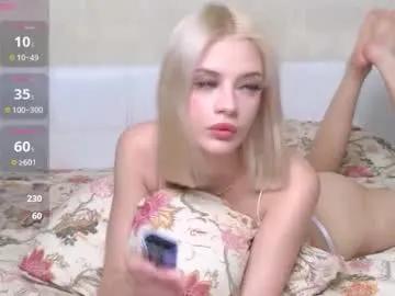 Freechat betty_blame on Chaturbate