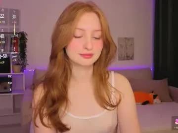 betty_twilight on Chaturbate 