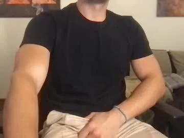 big_white_dick7 on Chaturbate