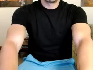 big_white_dick7 on Chaturbate