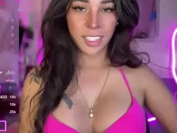 Freechat bigcockamanda23 on Chaturbate