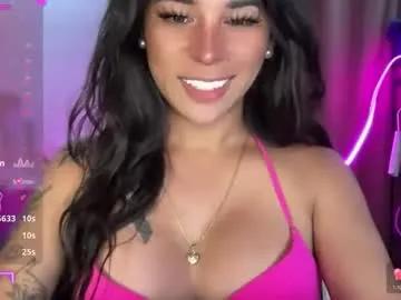 Freechat bigcockamanda23 on Chaturbate