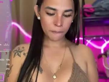 Freechat bigcockamanda23 on Chaturbate